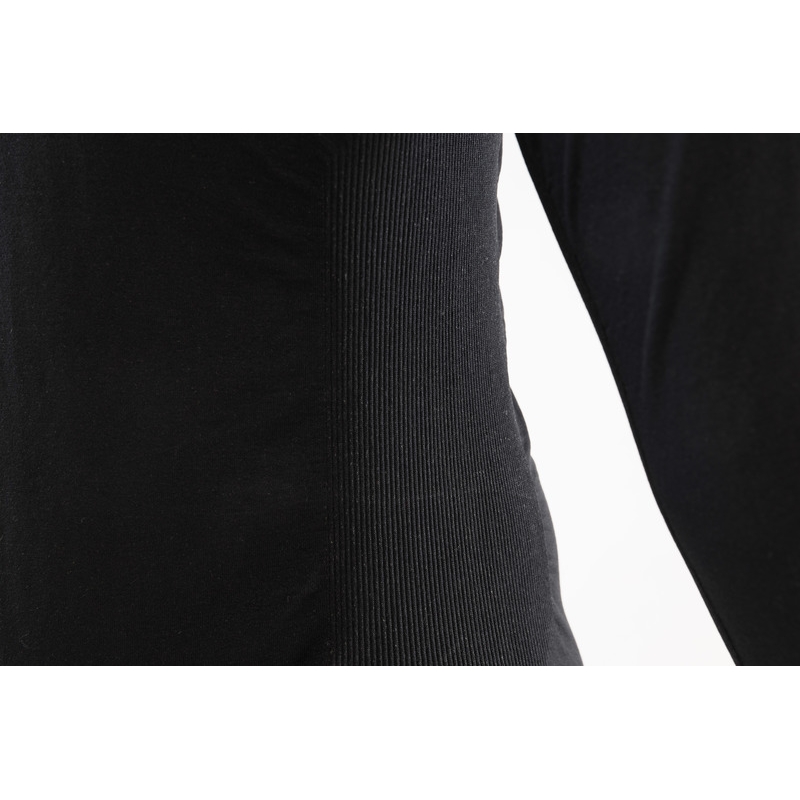 Termo triko Rebelhorn Freeze II černé