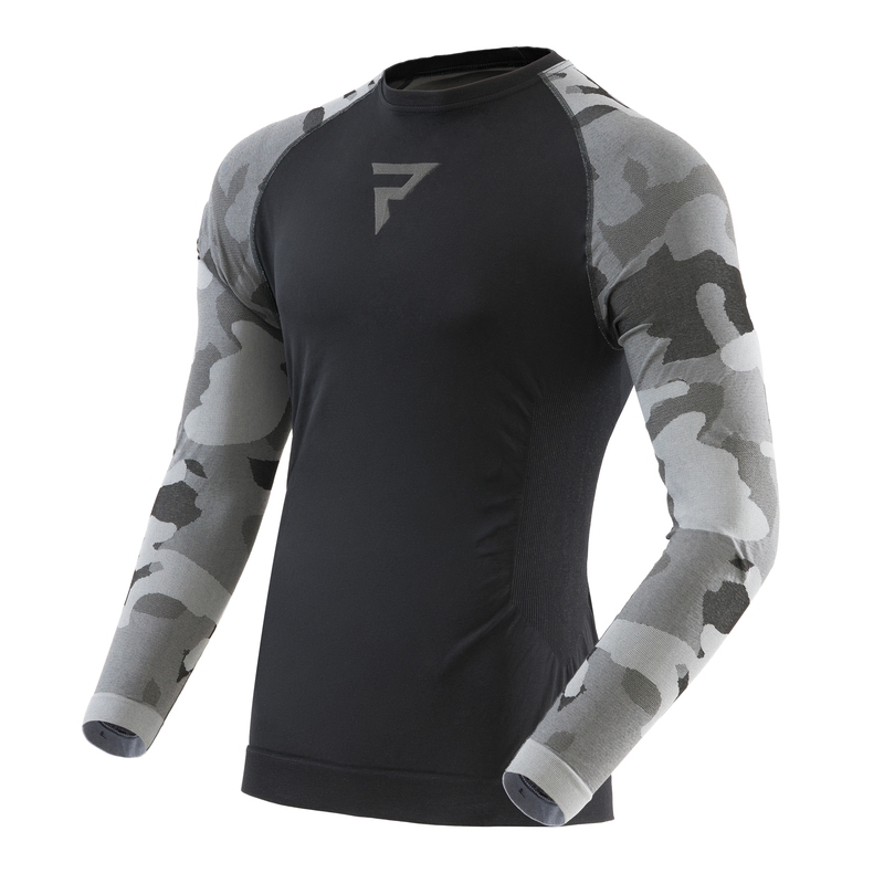 Termo triko Rebelhorn Freeze II camo