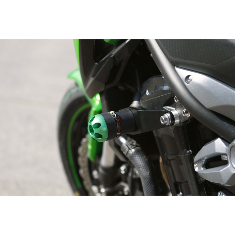 KAWASAKI Z-900 (17-x) Gatling