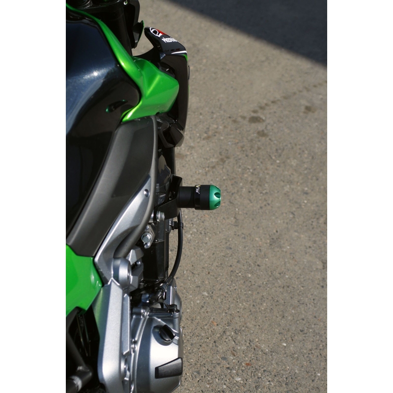 KAWASAKI Z-900 (17-x) Gatling