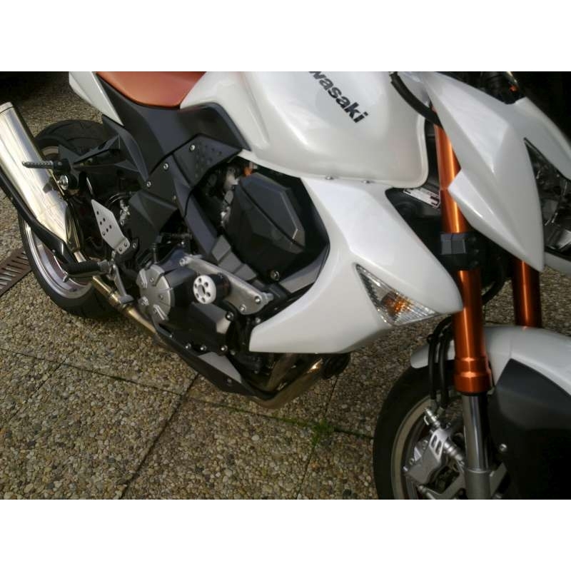 Kawasaki Z-1000 (07-09) Gatling