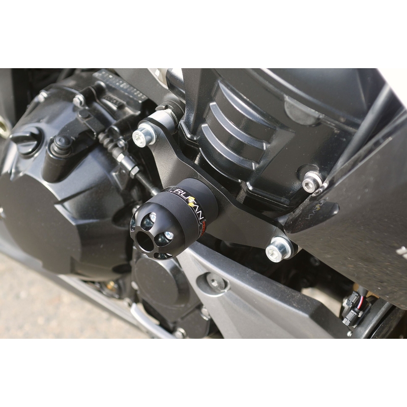 Kawasaki Z-1000 (10-) Gatling