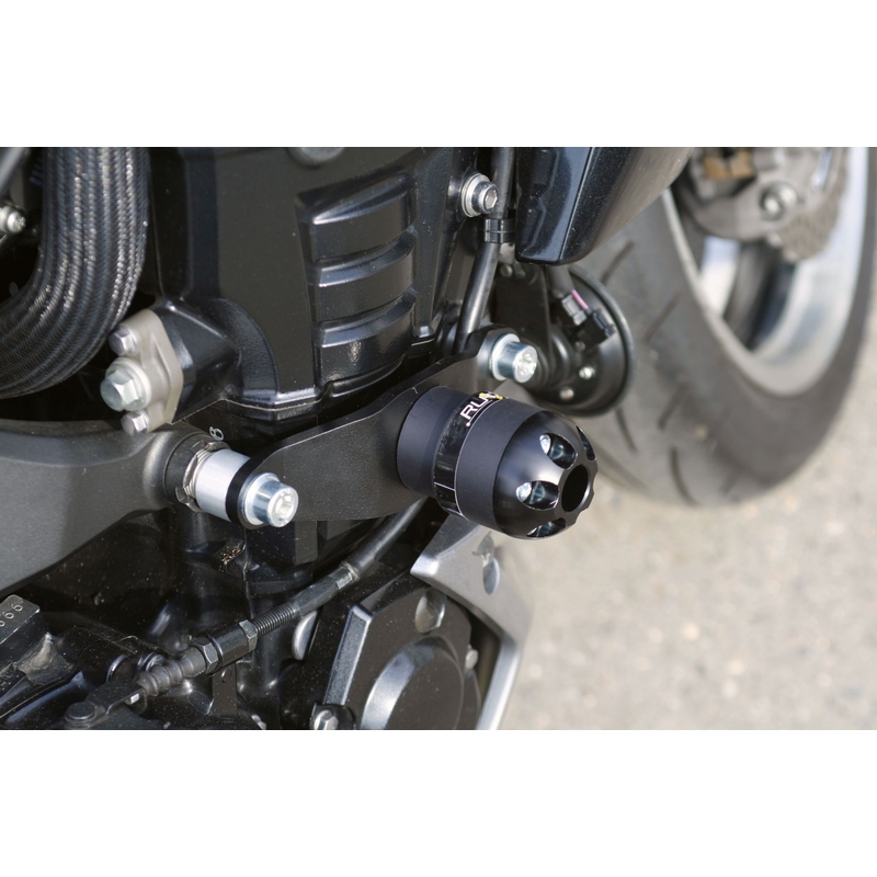 Kawasaki Z-1000 (10-) Gatling