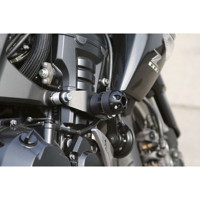 Kawasaki Z-1000 (10-) Gatling