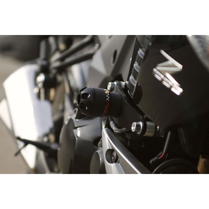 Kawasaki Z-1000 (10-) Gatling