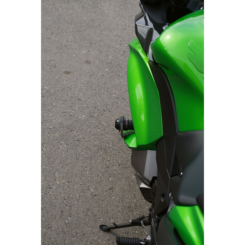 Kawasaki Z-1000 SX (10-) Gatling