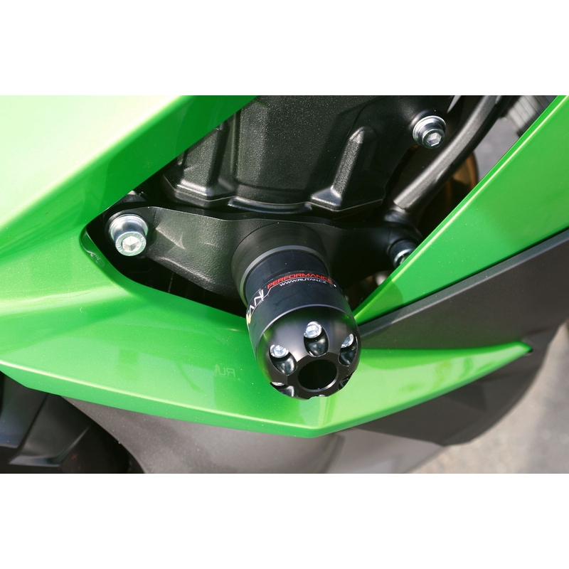 Kawasaki Z-1000 SX (10-) Gatling