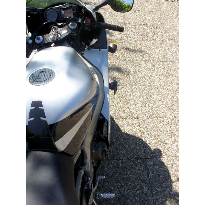 Kawasaki ZX-9R (02-03) Classic