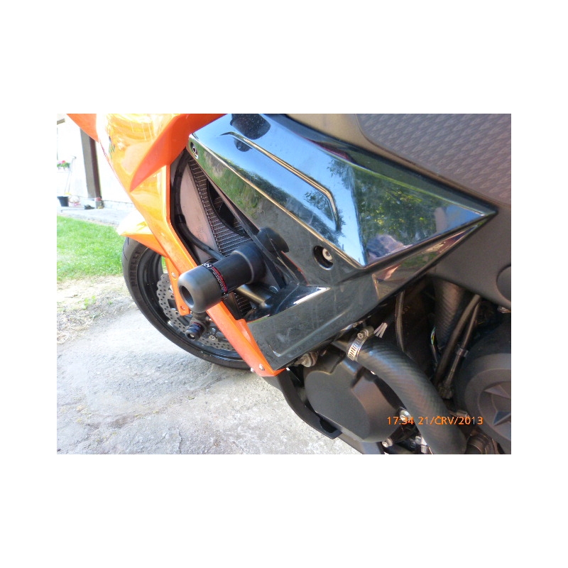 Kawasaki ZX-10R (08-10) Classic výprodej
