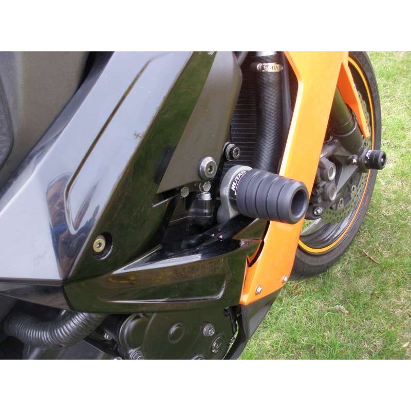 Kawasaki ZX-10R (08-10) Gatling