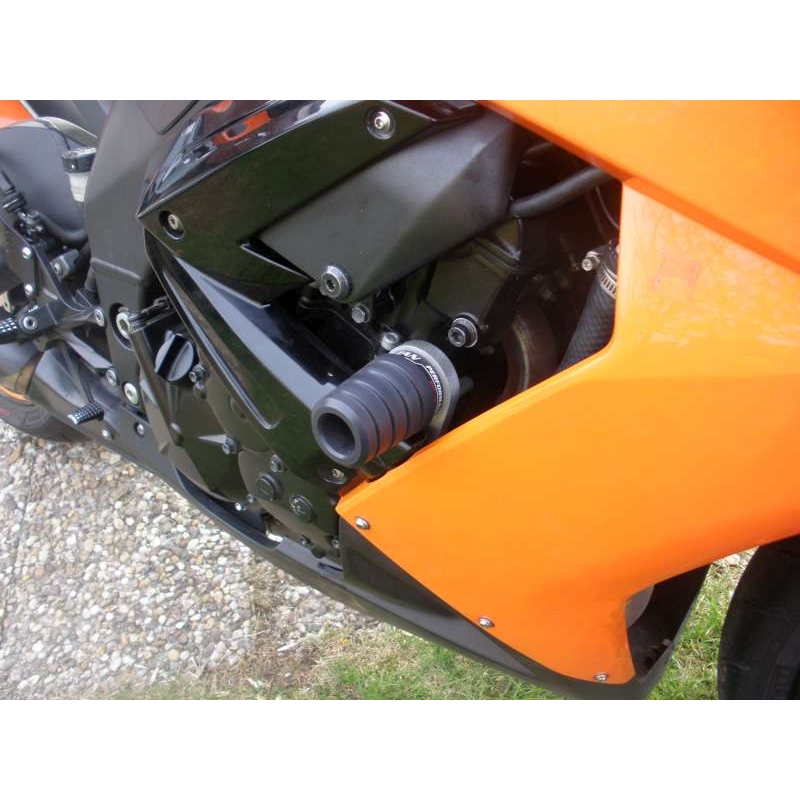 Kawasaki ZX-10R (08-10) Gatling