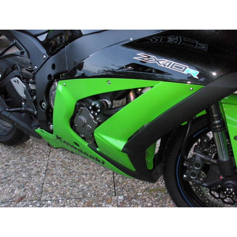 Kawasaki ZX-10R (11-16) Arrow