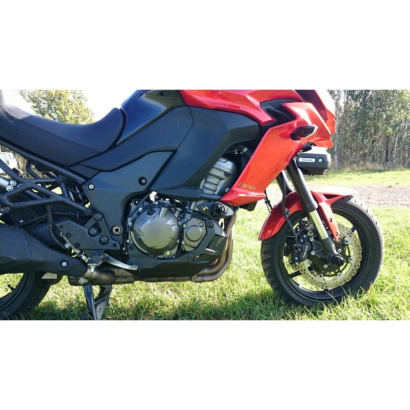 Kawasaki ZRX 1100/1200 (15-) Gatling