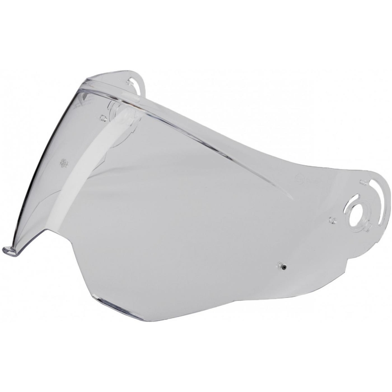Plexi Scorpion ADX-2 Maxvision lehce kouřové KDF-32