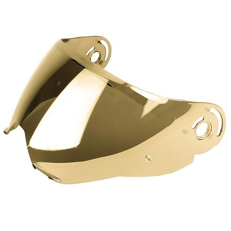 Plexi Scorpion ADX-2 Maxvision zrcadlové zlaté KDF-32