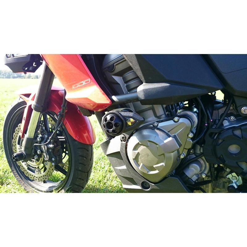 Kawasaki ZRX 1100/1200 (15-) Gatling