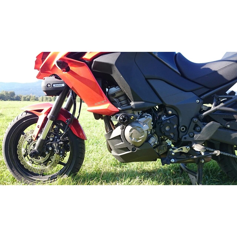 Kawasaki ZRX 1100/1200 (15-) Gatling