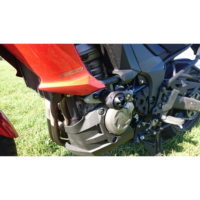 Kawasaki ZRX 1100/1200 (15-) Gatling