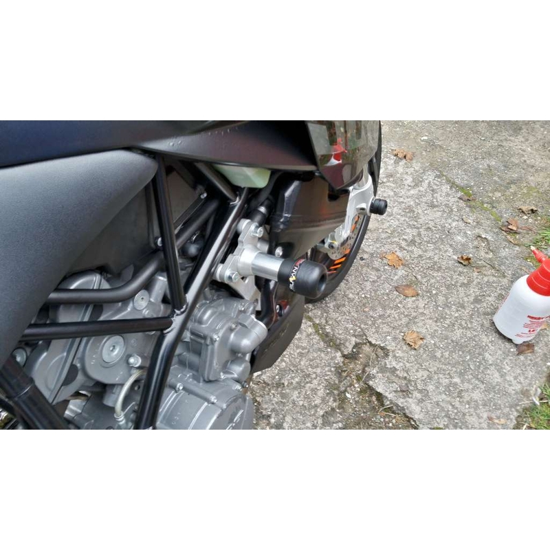 KTM SUPERDUKE 990 Arrow výprodej