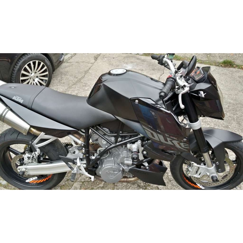 KTM SUPERDUKE 990 Arrow výprodej