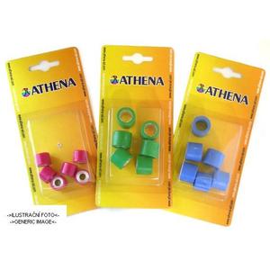 Závaží variátoru ATHENA S41000030P071 d 24x18 - gr. 23