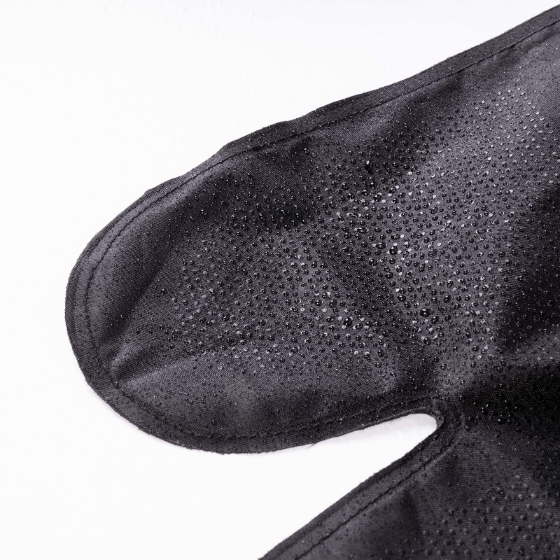 Nepromokavé návleky na rukavice Rebelhorn Bolt