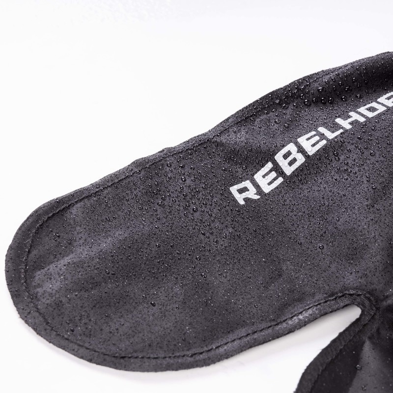 Nepromokavé návleky na rukavice Rebelhorn Bolt
