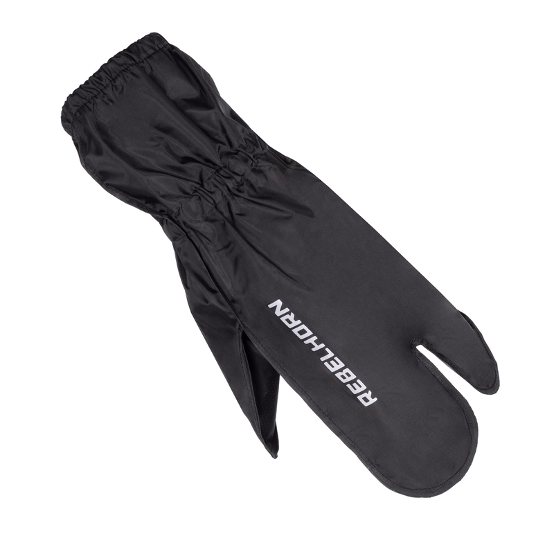 Nepromokavé návleky na rukavice Rebelhorn Bolt
