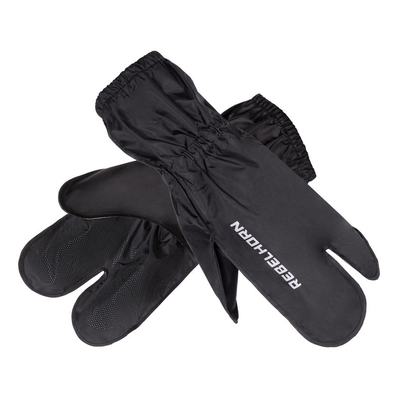 Nepromokavé návleky na rukavice Rebelhorn Bolt