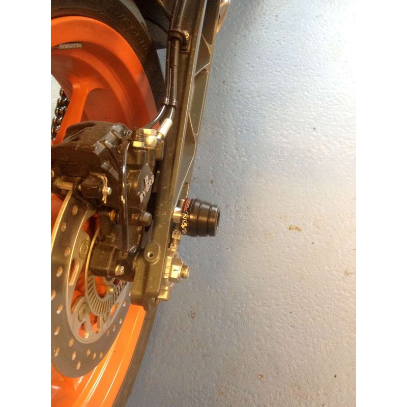 KTM DUKE 125/200/390 Arrow