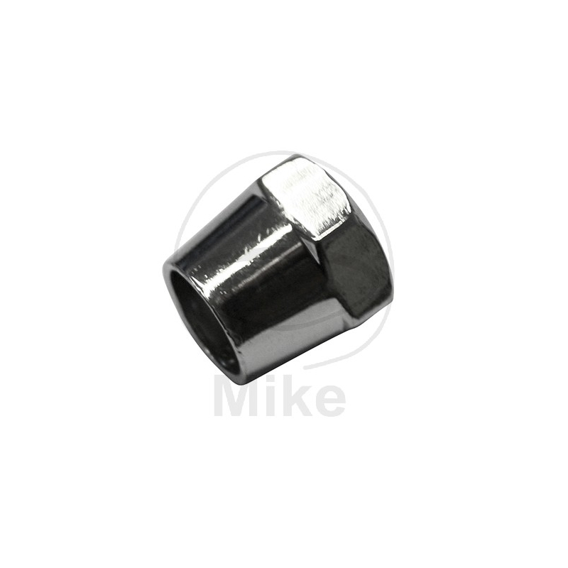Adaptér zrcátka JMT chrom M10 12mm