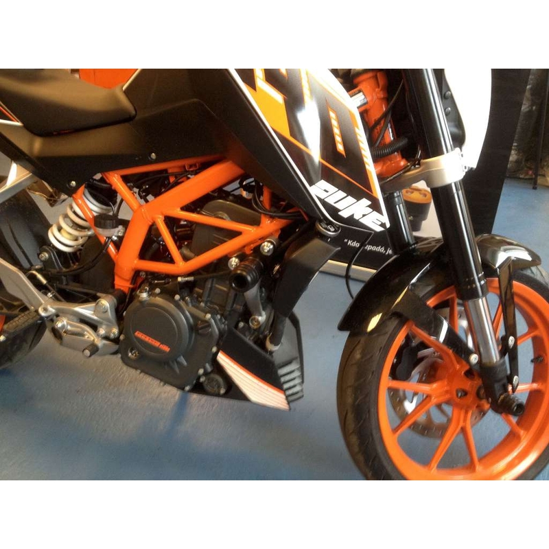 KTM DUKE 125/200/390 Classic