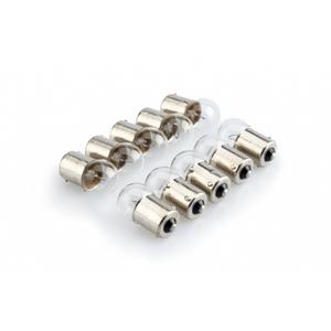 Žárovka PUIG 12V 23W 0941W průhledný (box of 10 units)