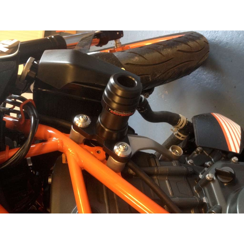 KTM DUKE 125/200/390 Classic