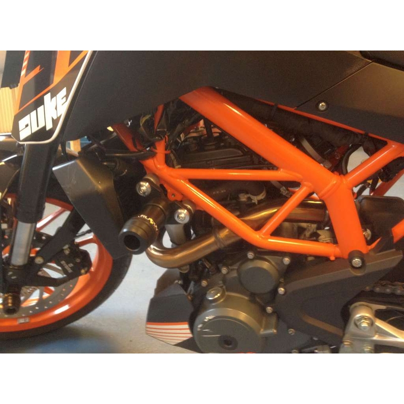 KTM DUKE 125/200/390 Classic