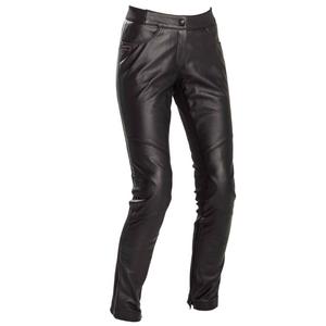 Dámské kalhoty na motorku RICHA Catwalk černé výprodej