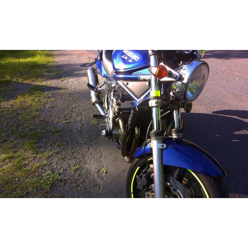 Suzuki GSF 600 Bandit (94-06) Classic
