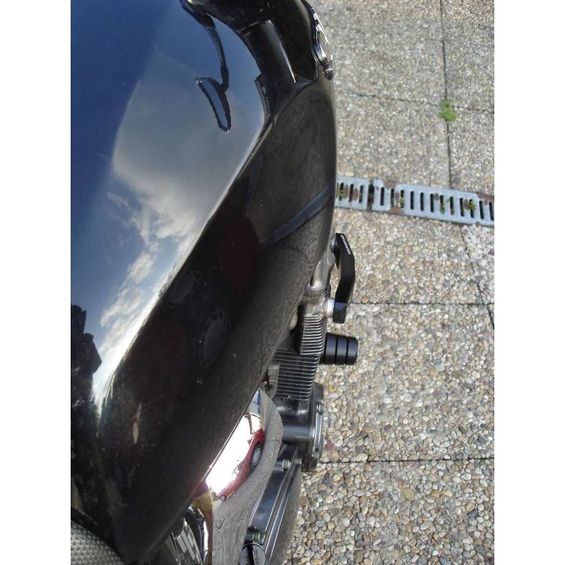 Suzuki GSF 1200 Bandit (94-06)/GSX 750/1200 Inazuma Arrow