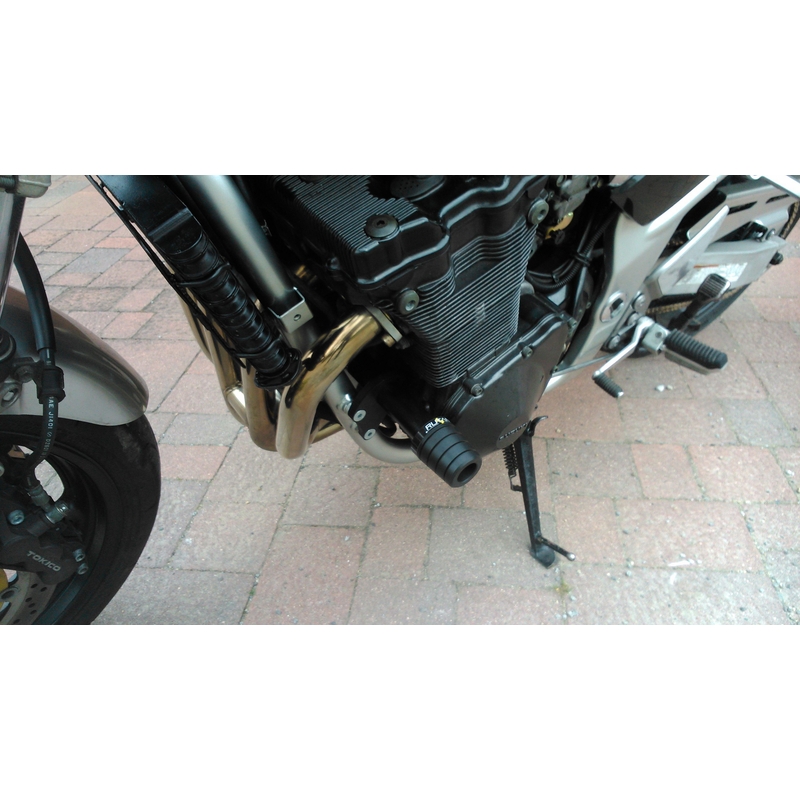 Suzuki GSF 1200 Bandit (94-06)/GSX 750/1200 Inazuma Arrow