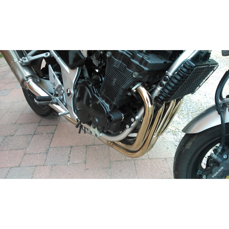 Suzuki GSF 1200 Bandit (94-06)/GSX 750/1200 Inazuma Arrow