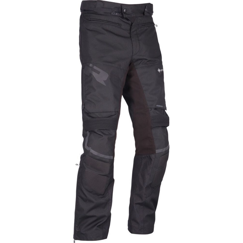 Kalhoty na motorku RICHA Brutus GTX černé výprodej