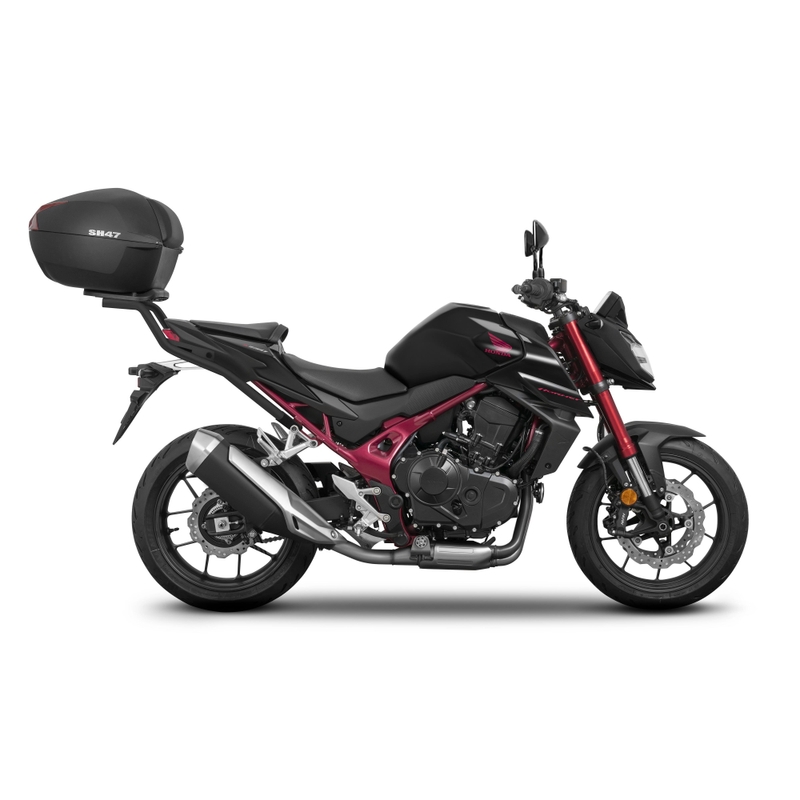 Montážní sada Top Master SHAD pro HONDA CB 750 Hornet 2023-2026