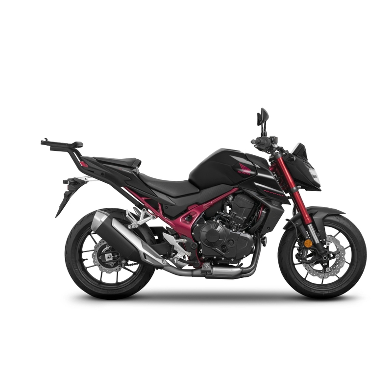 Montážní sada Top Master SHAD pro HONDA CB 750 Hornet 2023-2026
