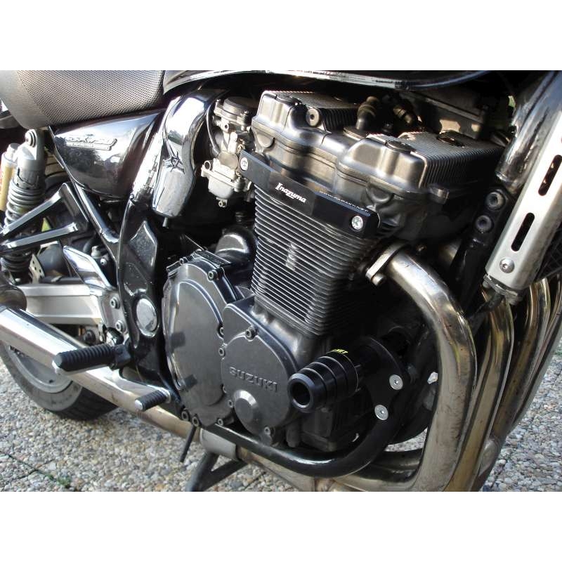 Suzuki GSF 1200 Bandit (94-06)/GSX 750/1200 Inazuma Gatling