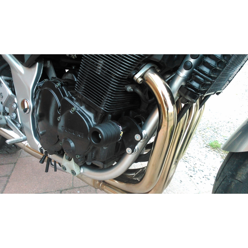 Suzuki GSF 1200 Bandit (94-06)/GSX 750/1200 Inazuma Gatling