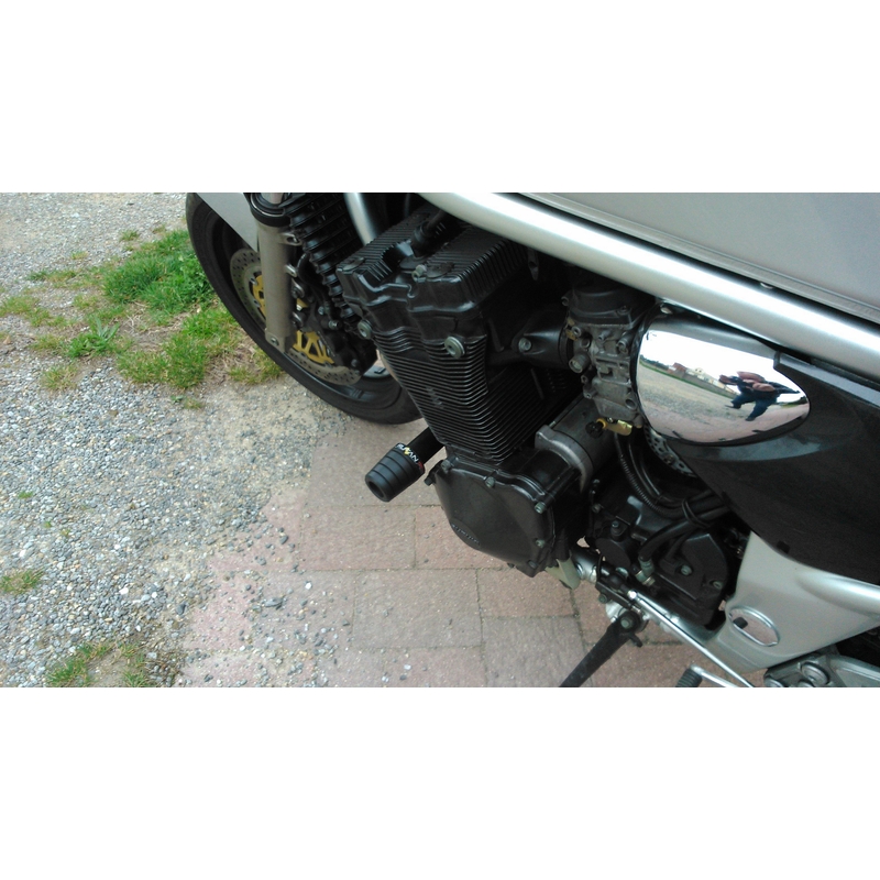 Suzuki GSF 1200 Bandit (94-06)/GSX 750/1200 Inazuma Gatling