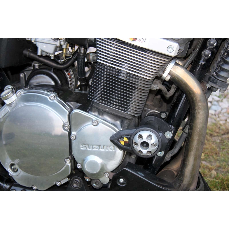 Suzuki GSF 1200 Bandit (94-06)/GSX 750/1200 Inazuma Gatling