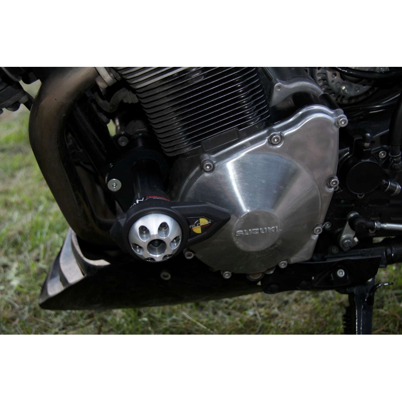 Suzuki GSF 1200 Bandit (94-06)/GSX 750/1200 Inazuma Gatling