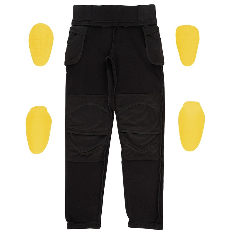 Dámské legíny Oxford Super Leggings 2.0 khaki výprodej