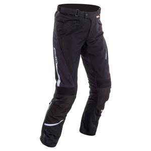 Kalhoty na motorku RICHA Colorado 2 Pro černé výprodej